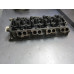 #KZ04 Right Cylinder Head 2004 Ford F-350 Super Duty 6.0 1843080C2 Power Stoke Diesel